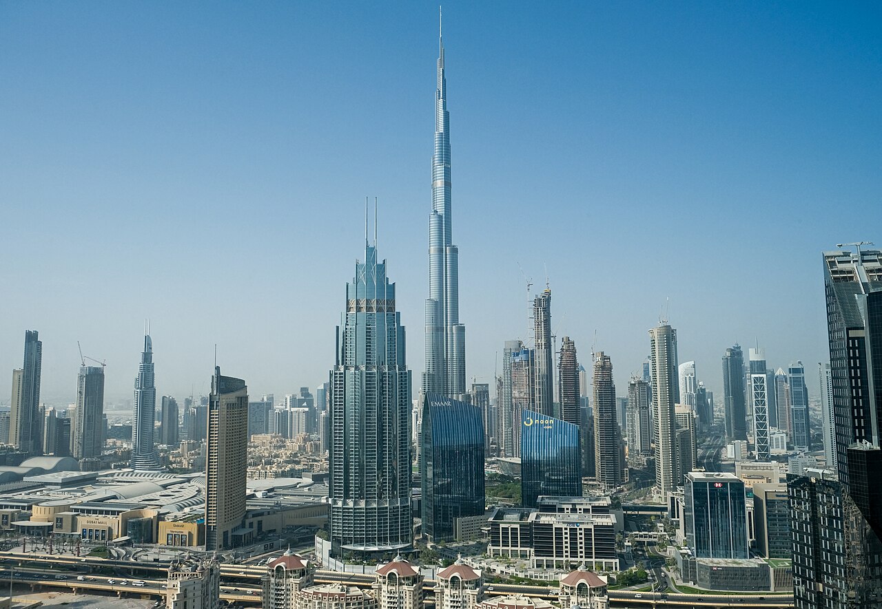 دبي