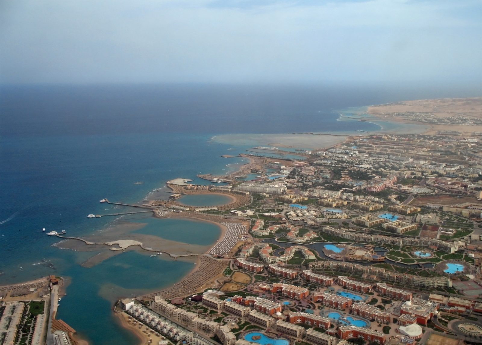 الغردقة