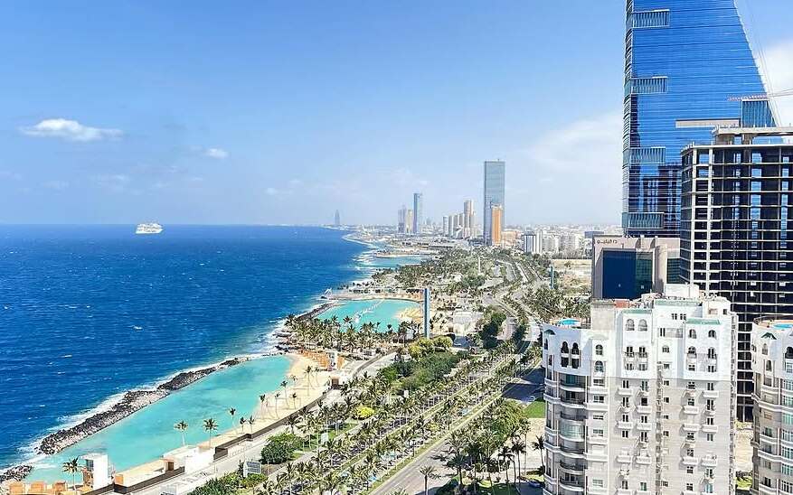 جدة