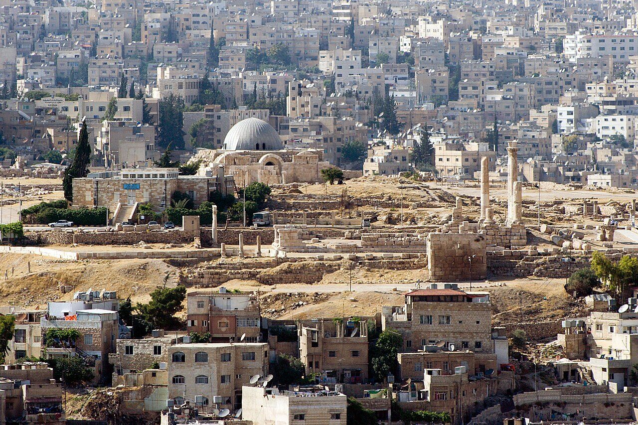 عمّان