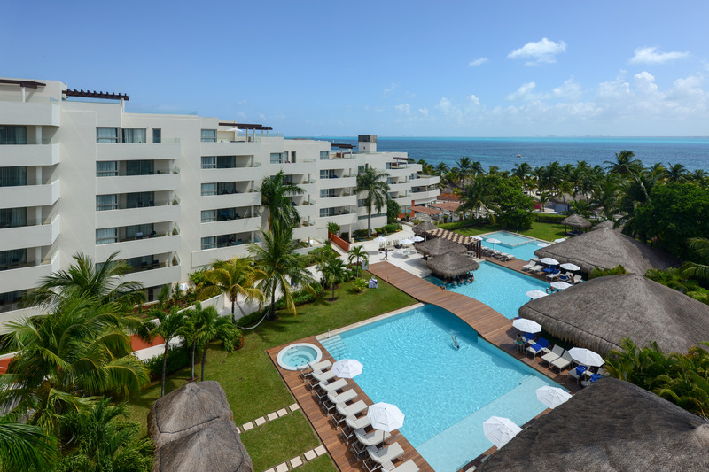 Privilege Aluxes - Isla Mujeres