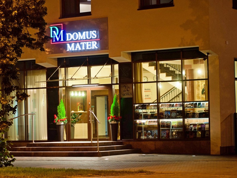 Domus Mater
