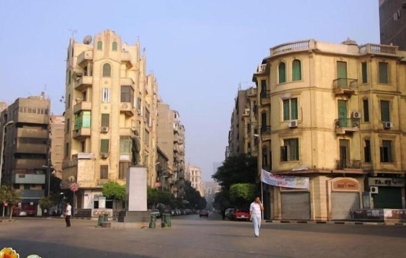 Abdeen Palace Hotel