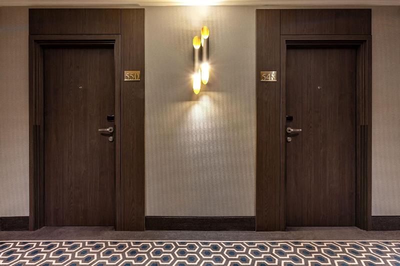 The Westin Grand Berlin