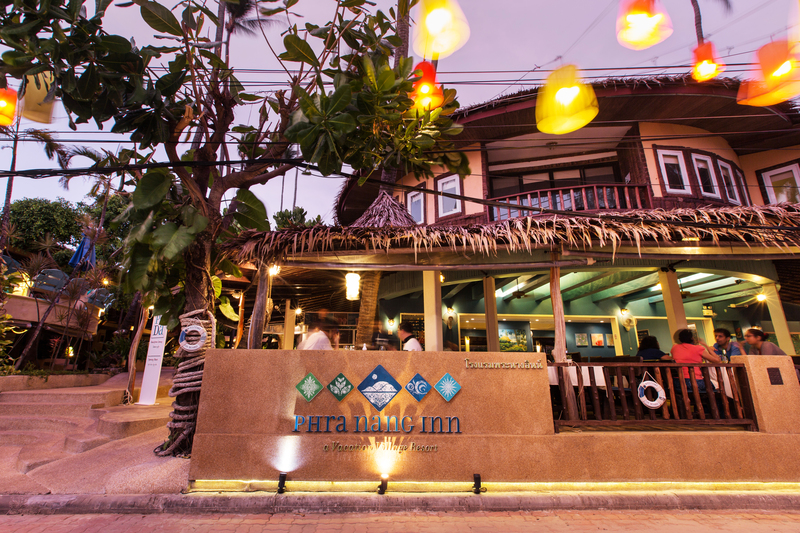 Vacation Village Phra Nang Inn