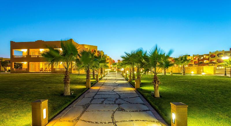 Casa Mare Resort - ex, Royal Tulip Beach Resort
