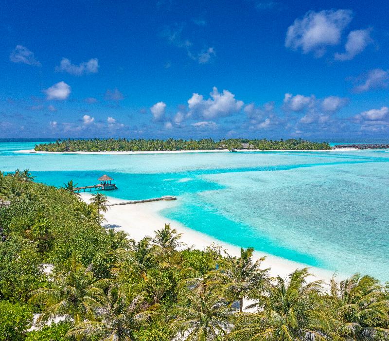 Velaa Private Island Maldives