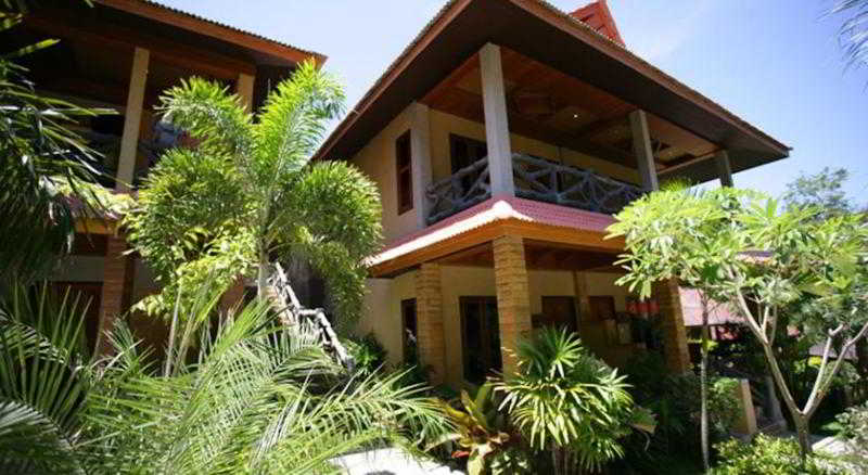 Railay View Point Resort