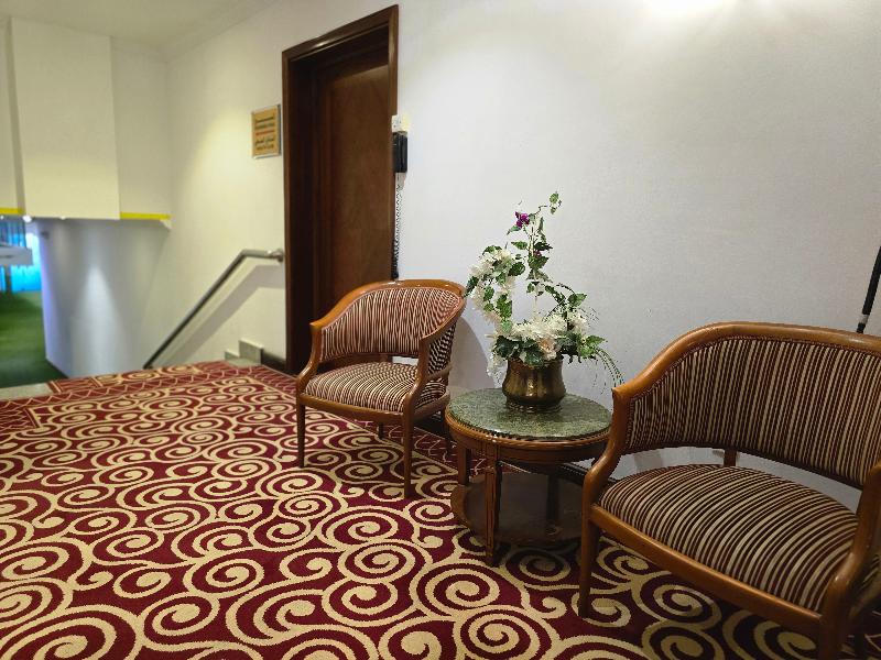 Taj Celine Hotel