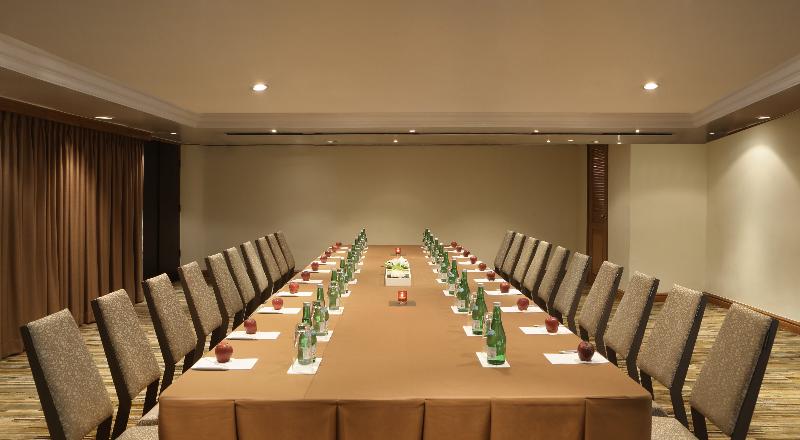 The Westin Resort Nusa Dua, Bali