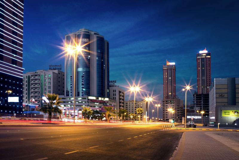 Orange Suites Hotel & Residence