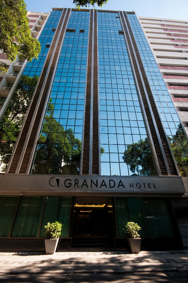 Americas Granada Hotel
