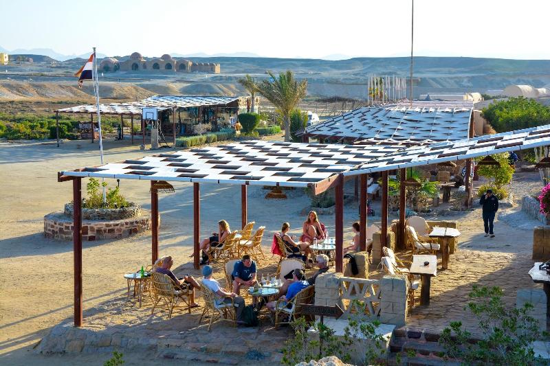 Marsa Shagra Village
