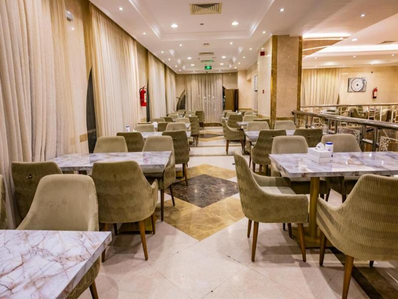 Waqf Outhman Bin Affan Hotel