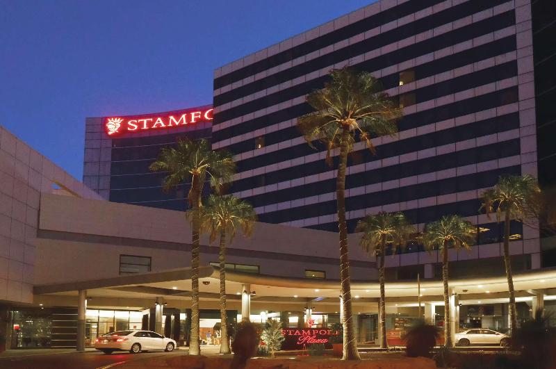 Stamford Plaza Sydney Airport Hotel & Conference