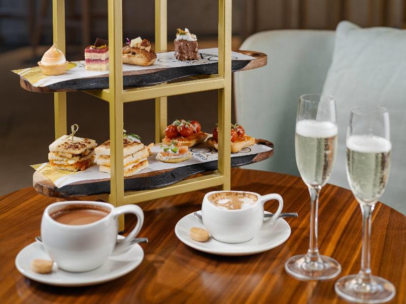 Fairmont Rio de Janeiro Copacabana