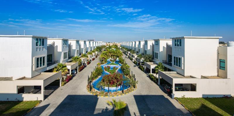 Dana Homes Resort