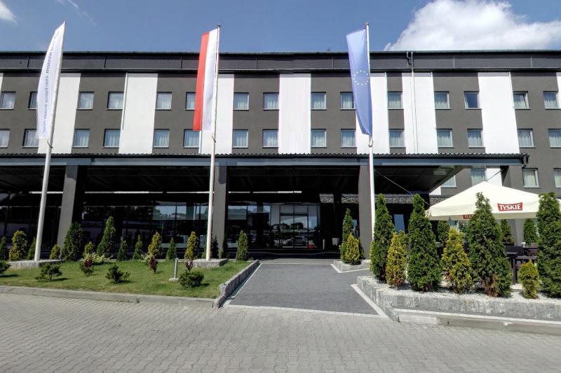 Hotel Copernicus