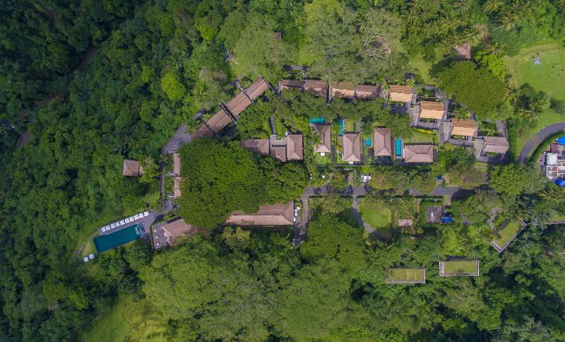 Alila Ubud