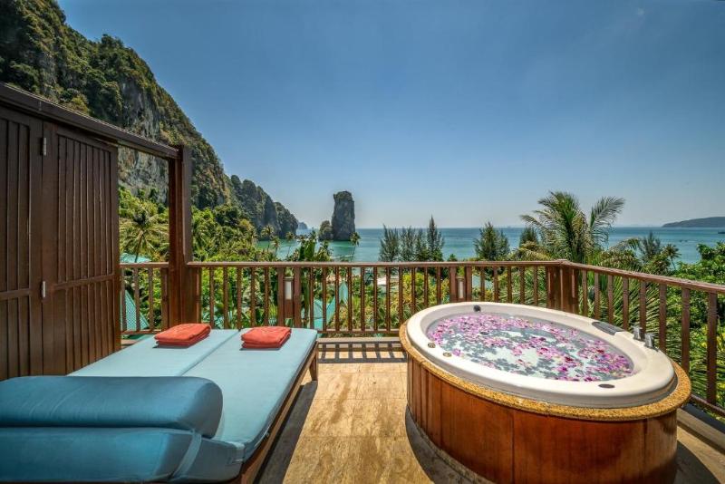 Centara Grand Beach Resort & Villas Krabi