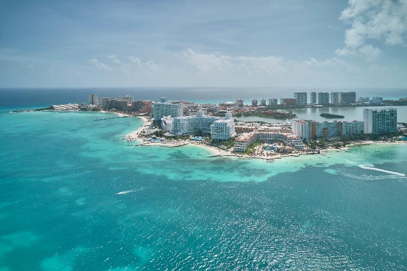 Fiesta Americana Cancún Villas