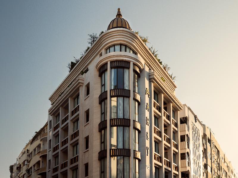 Marly Boutique Hotel