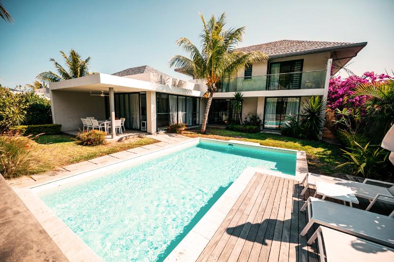 Marguery Villas by MJ Holidays