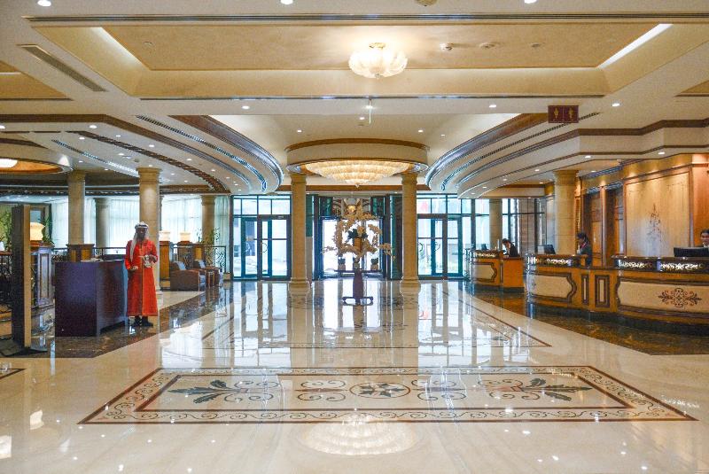 Crowne Plaza Bahrain