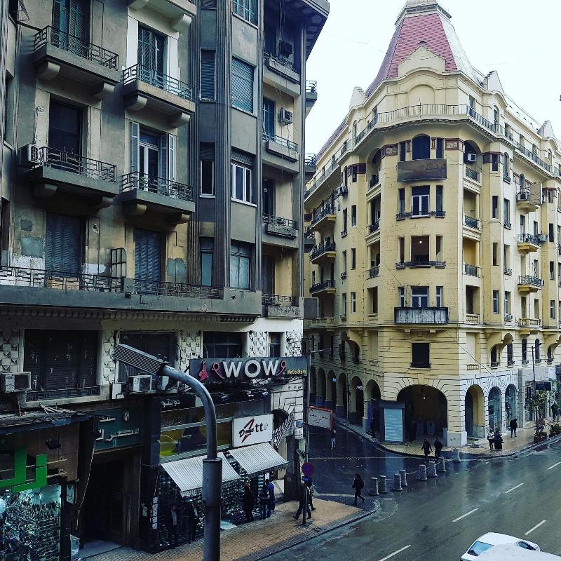 Hostgram Hostel