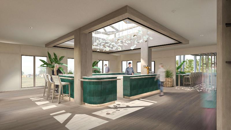 DoubleTree by Hilton Mangroovy El Gouna Resort