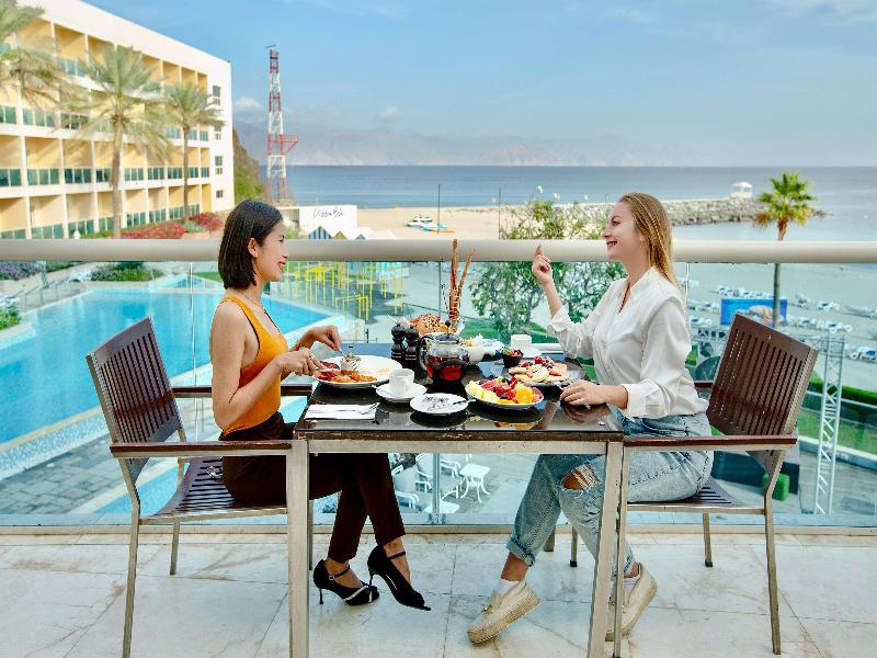 Radisson Blu Resort Fujairah