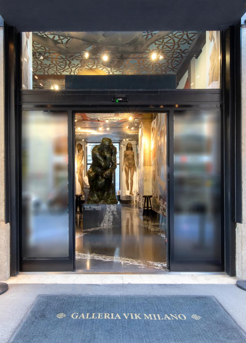 Galleria Vik Milano - Townhouse Galleria - SLH