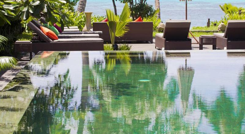 Dhevatara Beach Hotel & Spa