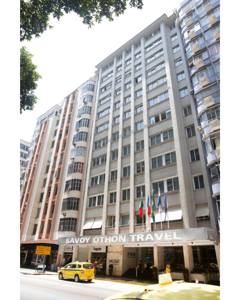 Savoy Othon Lite