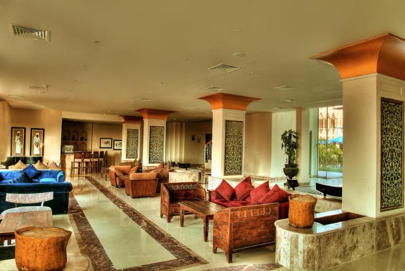 Cardina Resort