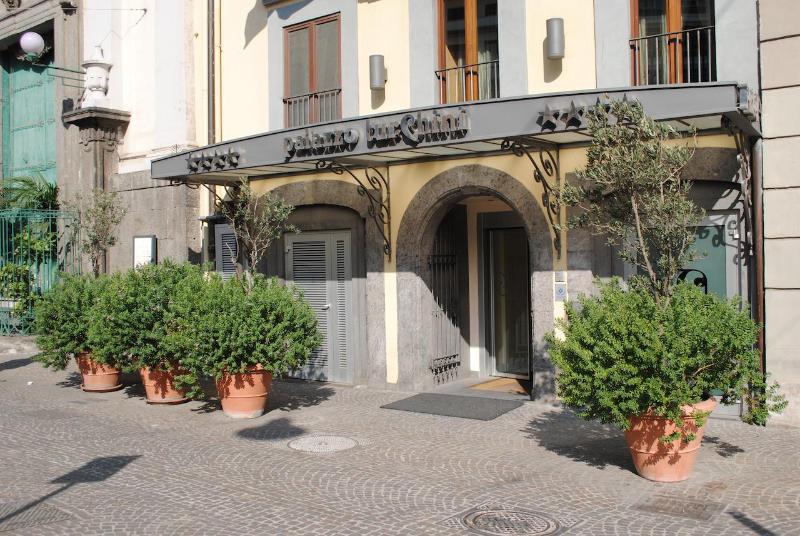 Palazzo Turchini