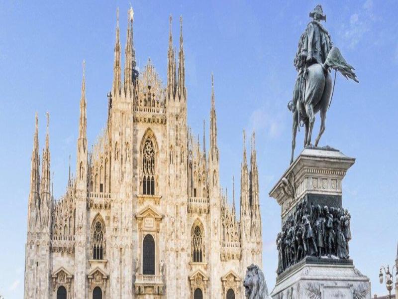 NH Milano Machiavelli