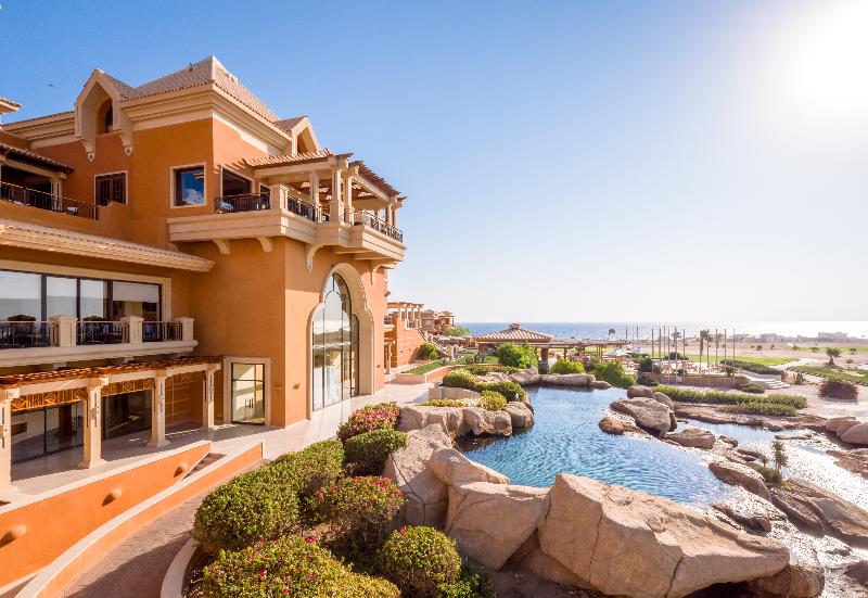 The Cascades Golf Resort Spa and Thalasso