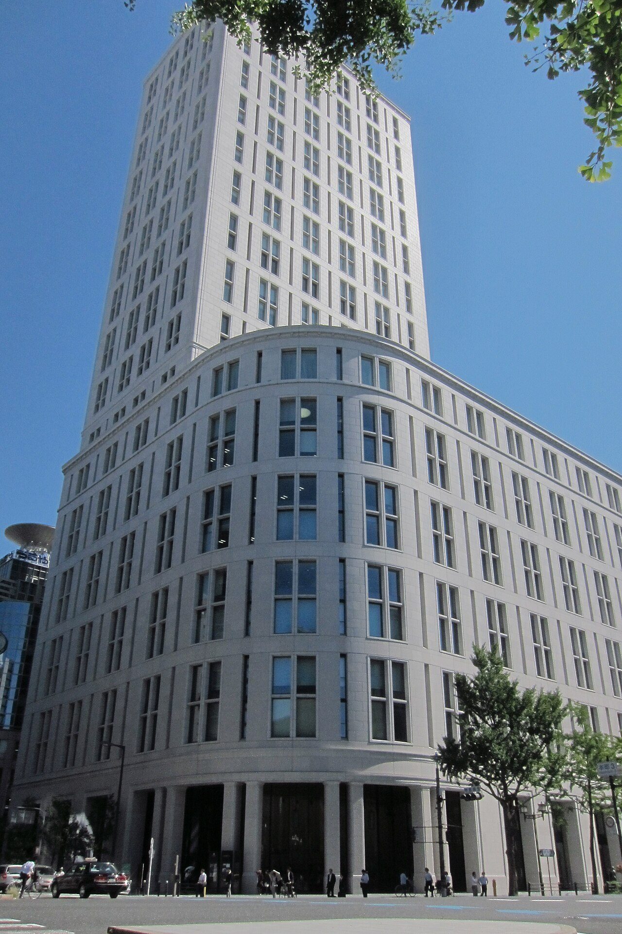 St. Regis Osaka