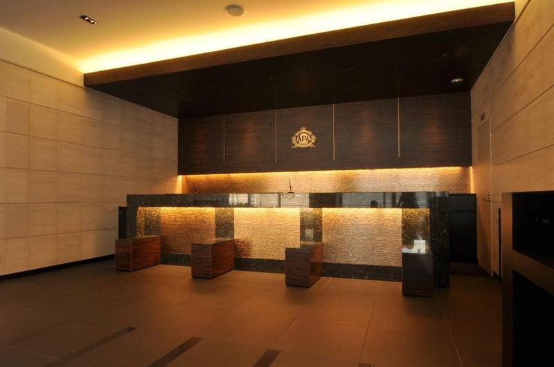 APA Hotel Sakai-Ekimae