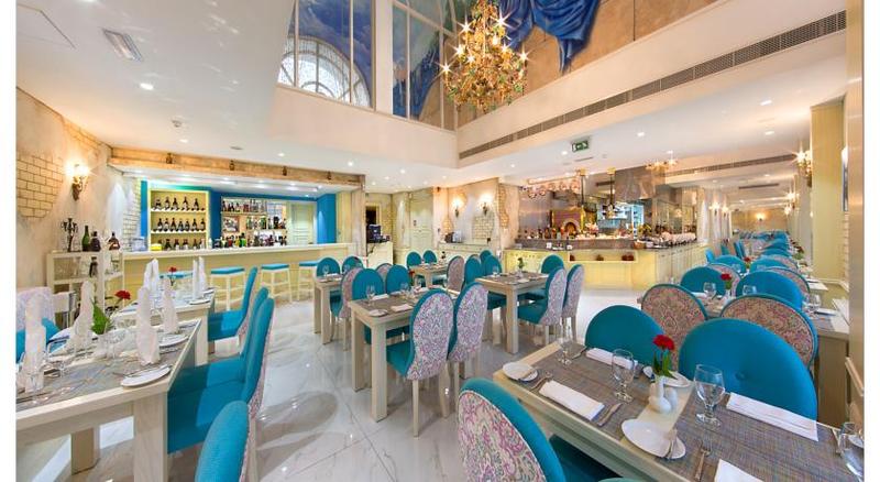 Al Khaleej Plaza Hotel