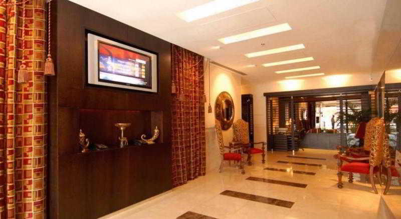 Eclipse Boutique Suites