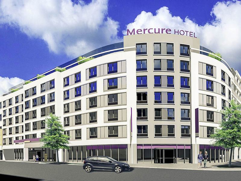 Mercure Krakow Stare Miasto