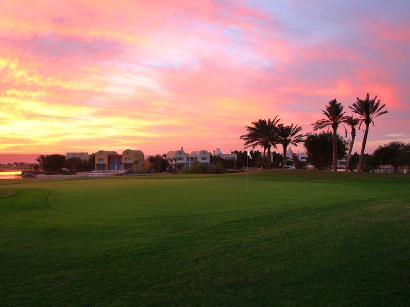 Fanar Hotel & Residences