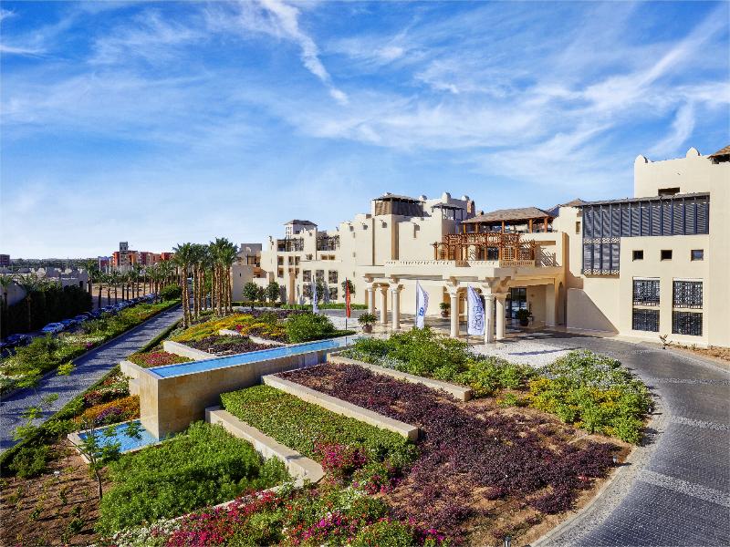 Steigenberger Aqua Magic Hurghada