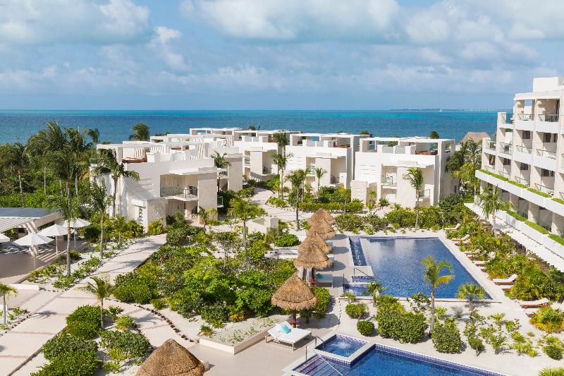 Beloved Playa Mujeres Couples Only
