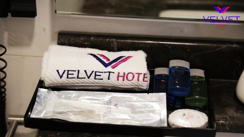 Velvet Hotel Jeddah