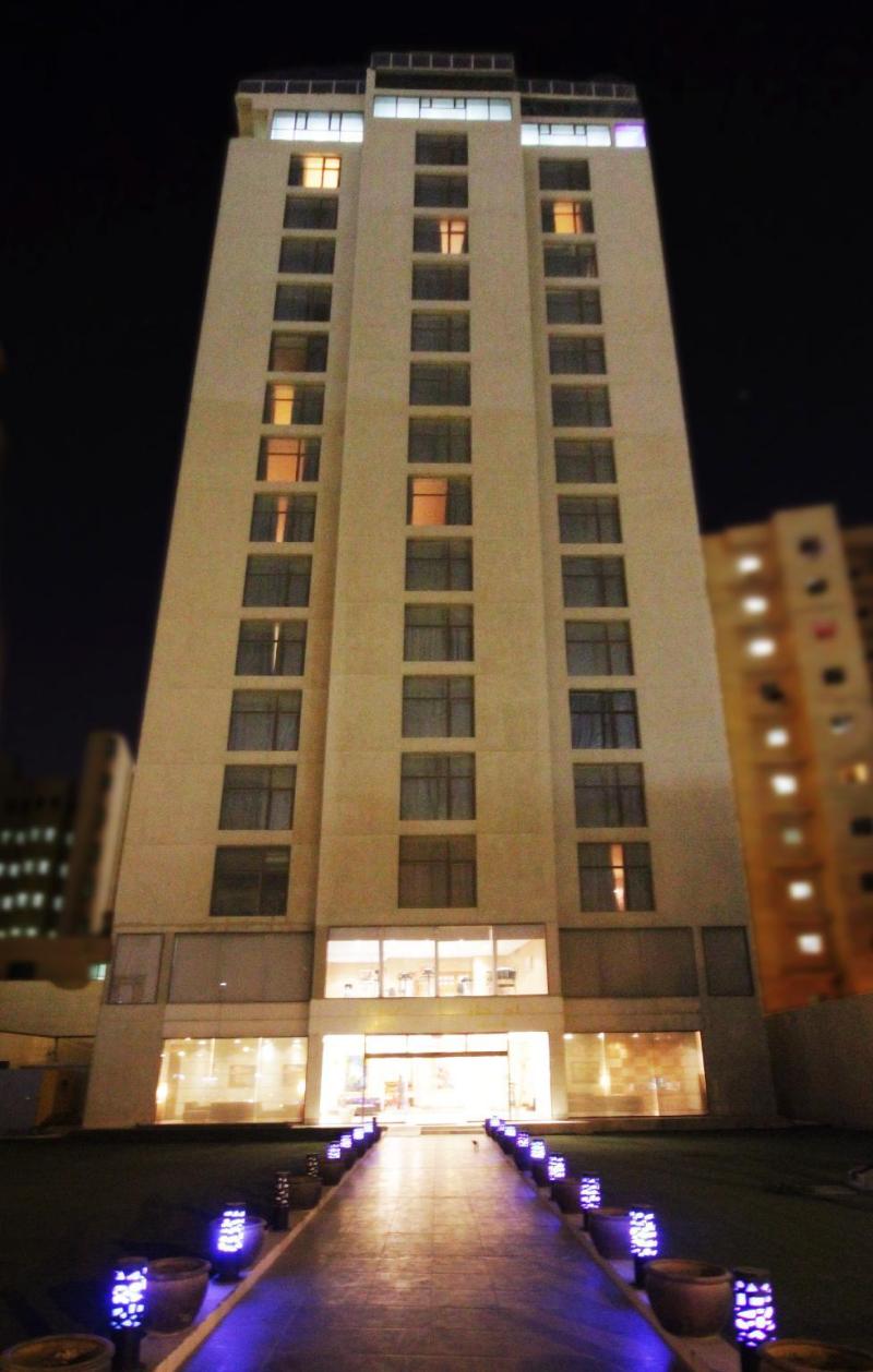 Le Jazz Hotel