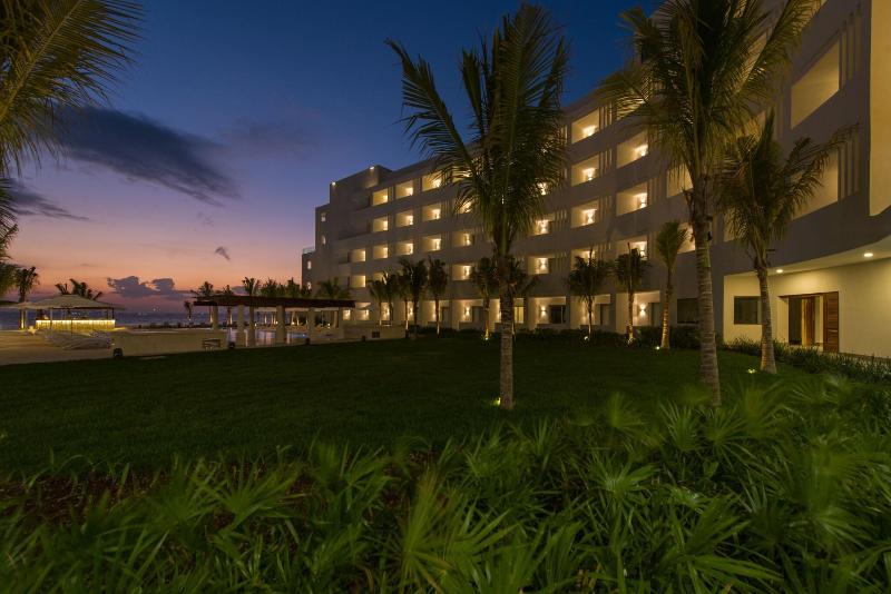 Izla Hotel By Fiesta Americana