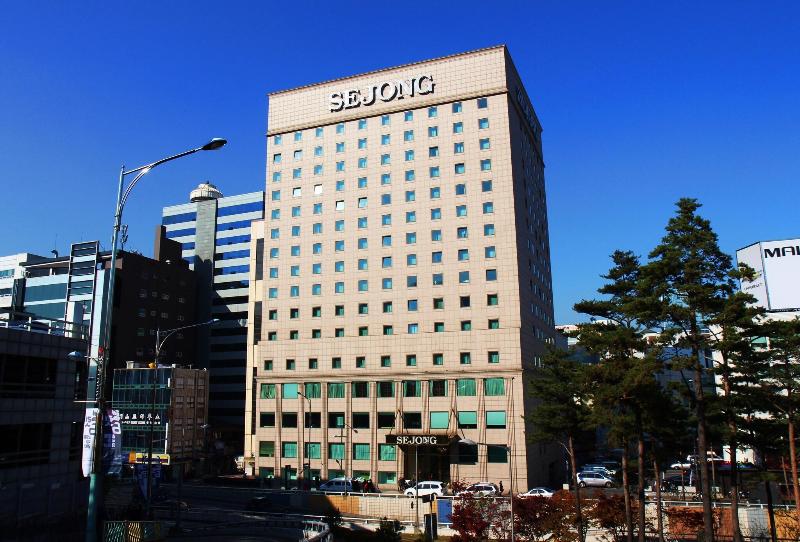 Sejong